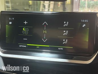 Peugeot 208 1.2 Puretech Gt Hatchback 5dr Petrol Eat Euro 6 (s/s) (100 Ps)