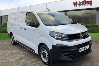 Vauxhall Vivaro 2.0 Turbo D Prime Xl Panel Van 6dr Diesel Manual Lwb Euro 6 (145