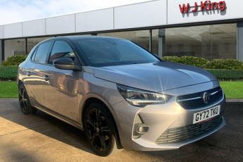 Vauxhall Corsa 1.2 Gs Line Hatchback 5dr Petrol Manual Euro 6 (75 Ps)