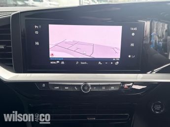 Vauxhall Mokka Electric 50kwh Ultimate Suv 5dr Electric Auto (136 Ps)