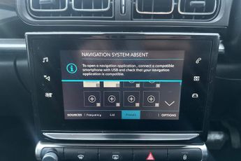 Citroen C3 1.2 Puretech Shine Hatchback 5dr Petrol Eat6 Euro 6 (s/s) (110 P