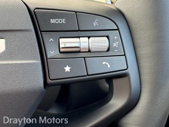 Kia Sportage 1.6 H T Gdi Pure Suv 5dr Petrol Hybrid Auto Euro 6 (s/s) (235 Bh