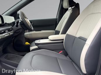 Kia Ev3 81.4kwh Gt Line S Suv 5dr Electric Auto (201 Bhp)