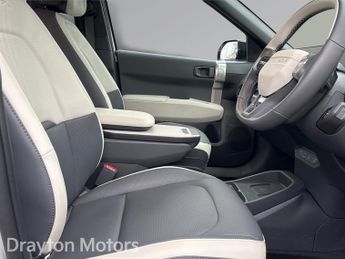 Kia Ev3 81.4kwh Gt Line S Suv 5dr Electric Auto (201 Bhp)