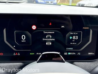 Kia Ev3 81.4kwh Gt Line S Suv 5dr Electric Auto (201 Bhp)