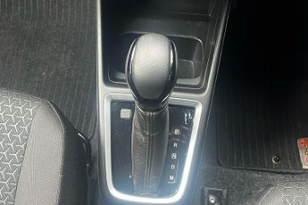 Suzuki Swift 1.2 Dualjet Mhev Sz5 Hatchback 5dr Petrol Hybrid CVT Euro 6 (s/s