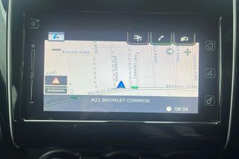 Suzuki Swift 1.2 Dualjet Mhev Sz5 Hatchback 5dr Petrol Hybrid CVT Euro 6 (s/s