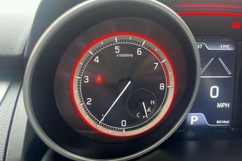 Suzuki Swift 1.2 Dualjet Mhev Sz5 Hatchback 5dr Petrol Hybrid CVT Euro 6 (s/s