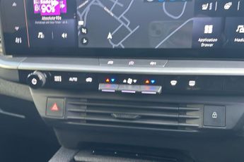 Vauxhall Grandland 1.2 Gs Suv 5dr Petrol Hybrid E Dct Euro 6 (s/s) (136 Ps)