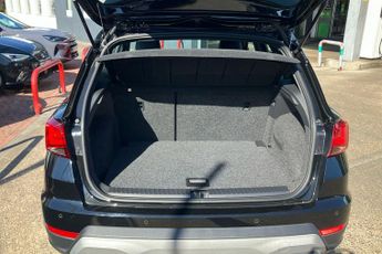 SEAT Arona 1.0 Tsi Xperience Lux Suv 5dr Petrol Dsg Euro 6 (s/s) (115 Ps)