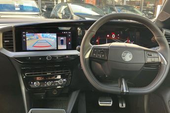 Vauxhall Mokka 1.2 Turbo Ultimate Suv 5dr Petrol Auto Euro 6 (s/s) (130 Ps)