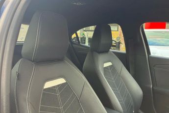 Vauxhall Mokka 1.2 Turbo Ultimate Suv 5dr Petrol Auto Euro 6 (s/s) (130 Ps)