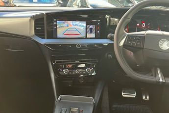 Vauxhall Mokka 1.2 Turbo Ultimate Suv 5dr Petrol Auto Euro 6 (s/s) (130 Ps)