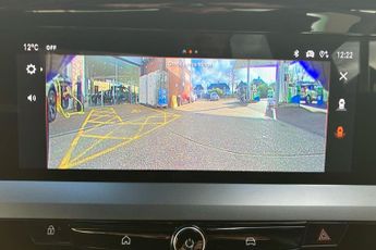 Vauxhall Mokka 1.2 Turbo Ultimate Suv 5dr Petrol Auto Euro 6 (s/s) (130 Ps)