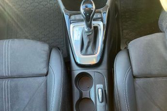 Vauxhall Crossland 1.2 Turbo Ultimate Suv 5dr Petrol Auto Euro 6 (s/s) (130 Ps)