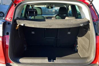 Vauxhall Crossland 1.2 Turbo Ultimate Suv 5dr Petrol Auto Euro 6 (s/s) (130 Ps)