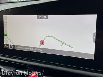 Kia Niro EV 64.8kwh 3 Suv 5dr Electric Auto (201 Bhp)