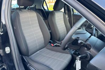 Vauxhall Corsa 1.2 Turbo Design Hatchback 5dr Petrol Auto Euro 6 (s/s) (100 Ps)