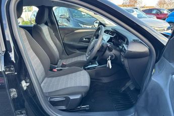 Vauxhall Corsa 1.2 Turbo Design Hatchback 5dr Petrol Auto Euro 6 (s/s) (100 Ps)