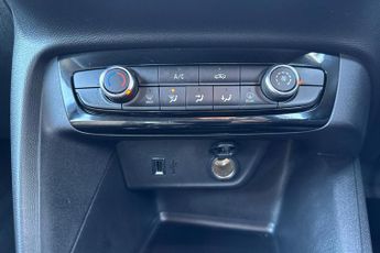 Vauxhall Corsa 1.2 Turbo Design Hatchback 5dr Petrol Auto Euro 6 (s/s) (100 Ps)