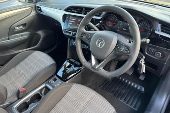 Vauxhall Corsa 1.2 Turbo Design Hatchback 5dr Petrol Auto Euro 6 (s/s) (100 Ps)