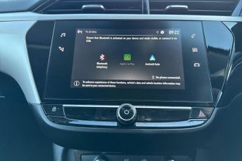 Vauxhall Corsa 1.2 Turbo Design Hatchback 5dr Petrol Auto Euro 6 (s/s) (100 Ps)