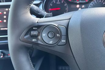 Vauxhall Corsa 1.2 Turbo Design Hatchback 5dr Petrol Auto Euro 6 (s/s) (100 Ps)
