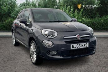 Fiat 500 1.4 Multiair Lounge Suv 5dr Petrol Manual Euro 6 (s/s) (140 Ps)