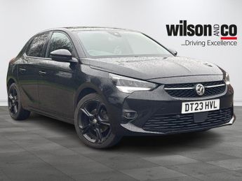 Vauxhall Corsa 1.2 Gs Hatchback 5dr Petrol Manual Euro 6 (75 Ps)