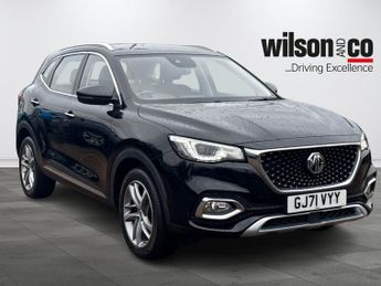MG HS 1.5 T Gdi Excite Suv 5dr Petrol Dct Euro 6 (s/s) (162 Ps)