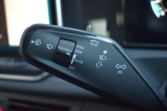 Volkswagen Tiguan 1.5 Etsi Mhev Match Suv 5dr Petrol Hybrid Dsg Euro 6 (s/s) (150 