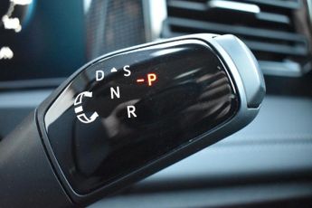 Volkswagen Tiguan 1.5 Etsi Mhev Match Suv 5dr Petrol Hybrid Dsg Euro 6 (s/s) (150 