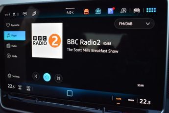 Volkswagen Tiguan 1.5 Etsi Mhev Match Suv 5dr Petrol Hybrid Dsg Euro 6 (s/s) (150 