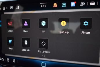 Volkswagen Tiguan 1.5 Etsi Mhev Match Suv 5dr Petrol Hybrid Dsg Euro 6 (s/s) (150 