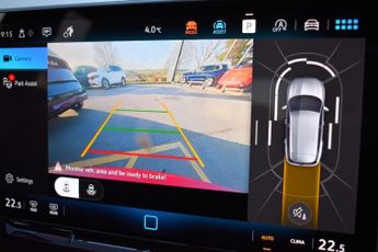 Volkswagen Tiguan 1.5 Etsi Mhev Match Suv 5dr Petrol Hybrid Dsg Euro 6 (s/s) (150 