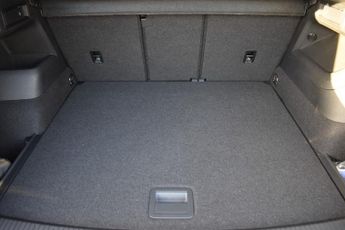 Volkswagen Tiguan 1.5 Etsi Mhev Match Suv 5dr Petrol Hybrid Dsg Euro 6 (s/s) (150 