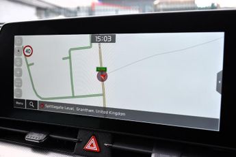 Kia Sportage 1.6 T Gdi Mhev 4 Suv 5dr Petrol Hybrid Dct Awd Euro 6 (s/s) (148