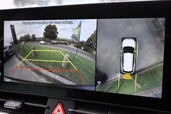 Kia Sportage 1.6 T Gdi Mhev 4 Suv 5dr Petrol Hybrid Dct Awd Euro 6 (s/s) (148