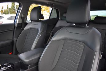 Kia Sportage 1.6 T Gdi Mhev 4 Suv 5dr Petrol Hybrid Dct Awd Euro 6 (s/s) (148