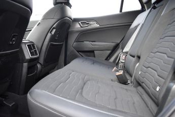 Kia Sportage 1.6 T Gdi Mhev 4 Suv 5dr Petrol Hybrid Dct Awd Euro 6 (s/s) (148