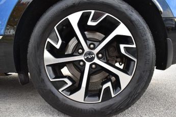 Kia Sportage 1.6 T Gdi Mhev 4 Suv 5dr Petrol Hybrid Dct Awd Euro 6 (s/s) (148