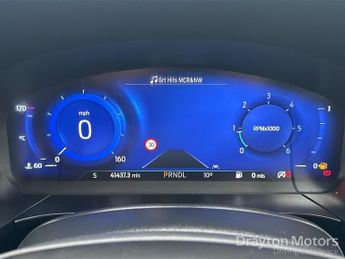 Ford Kuga 2.0 Ecoblue Titanium Suv 5dr Diesel Auto Awd Euro 6 (s/s) (190 P