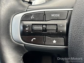 Kia Sportage 1.6 T Gdi Mhev Gt Line S Suv 5dr Petrol Hybrid Dct Euro 6 (s/s) 