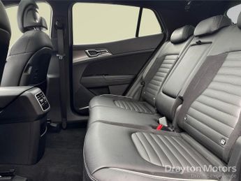 Kia Sportage 1.6 T Gdi Mhev Gt Line S Suv 5dr Petrol Hybrid Dct Euro 6 (s/s) 