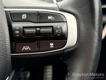 Kia Sportage 1.6 T Gdi Mhev Gt Line S Suv 5dr Petrol Hybrid Dct Euro 6 (s/s) 