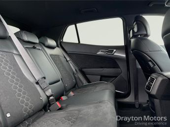 Kia Sportage 1.6 T Gdi Mhev Gt Line Suv 5dr Petrol Hybrid Dct Euro 6 (s/s) (1