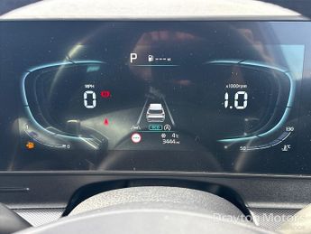 Kia Sportage 1.6 T Gdi Mhev Gt Line Suv 5dr Petrol Hybrid Dct Euro 6 (s/s) (1