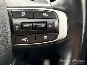 Kia Sportage 1.6 H T Gdi Gt Line S Suv 5dr Petrol Hybrid Auto Awd Euro 6 (s/s