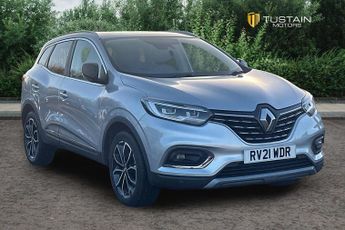 Renault Kadjar 1.3 Tce S Edition Suv 5dr Petrol Manual Euro 6 (s/s) (140 Ps)