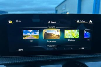 Mercedes Benz A Class 1.3 A180 Sport (executive) Hatchback 5dr Petrol 7g Dct Euro 6 (s